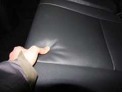 2012款 2.0L 自动 GLS 两驱版 5座