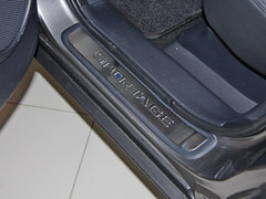 2012款 2.0L 自动 GLS 两驱版 5座