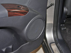 2012款 2.0L 自动 GLS 两驱版 5座