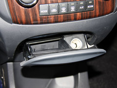 2012款 2.0L 自动 GLS 两驱版 5座