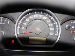 2012款 2.0L 自动 GLS 两驱版 5座