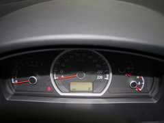 2012款 2.0L 自动 GLS 两驱版 5座