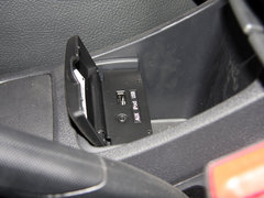 2012款 2.0L 自动 GLS 两驱版 5座