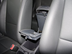 2012款 2.0L 自动 GLS 两驱版 5座