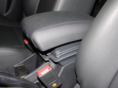 2012款 2.0L 自动 GLS 两驱版 5座