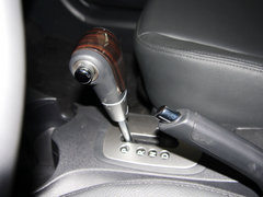 2012款 2.0L 自动 GLS 两驱版 5座