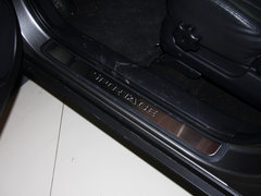2012款 2.0L 自动 GLS 两驱版 5座