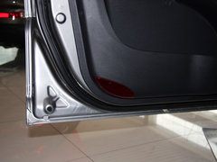 2012款 2.0L 自动 GLS 两驱版 5座