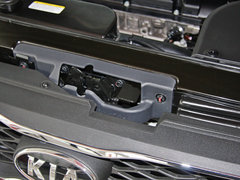 2012款 2.0L 自动 GLS 两驱版 5座