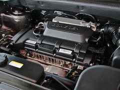 2012款 2.0L 自动 GLS 两驱版 5座