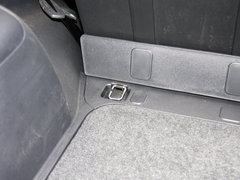 2012款 2.0L 自动 GLS 两驱版 5座