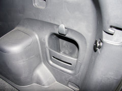 2012款 2.0L 自动 GLS 两驱版 5座