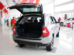 2012款 2.0L 自动 GLS 两驱版 5座
