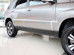 2012款 2.0L 自动 GLS 两驱版 5座