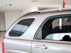2012款 2.0L 自动 GLS 两驱版 5座