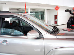 2012款 2.0L 自动 GLS 两驱版 5座