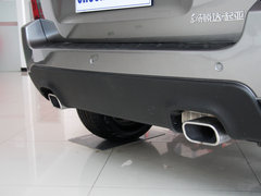 2012款 2.0L 自动 GLS 两驱版 5座
