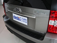 2012款 2.0L 自动 GLS 两驱版 5座