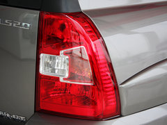 2012款 2.0L 自动 GLS 两驱版 5座