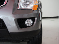 2012款 2.0L 自动 GLS 两驱版 5座