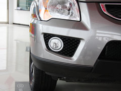 2012款 2.0L 自动 GLS 两驱版 5座