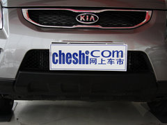 2012款 2.0L 自动 GLS 两驱版 5座