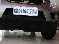 2012款 2.0L 自动 GLS 两驱版 5座