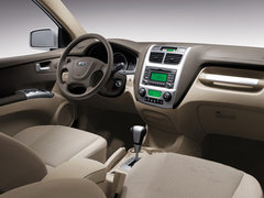 2012款 2.0L 自动 两驱版Premium 5座