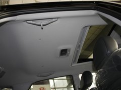 2011款 2.0L 自动 GLS 两驱版 5座