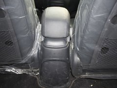 2011款 2.0L 自动 GLS 两驱版 5座