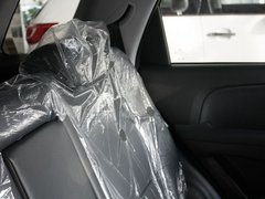 2011款 2.0L 自动 GLS 两驱版 5座
