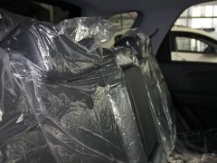 2011款 2.0L 自动 GLS 两驱版 5座
