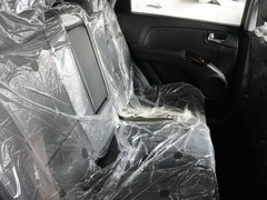 2011款 2.0L 自动 GLS 两驱版 5座