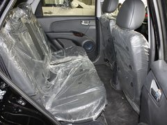 2011款 2.0L 自动 GLS 两驱版 5座