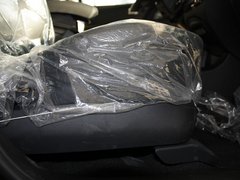 2011款 2.0L 自动 GLS 两驱版 5座