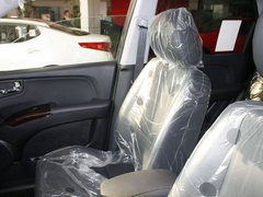 2011款 2.0L 自动 GLS 两驱版 5座