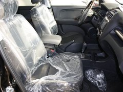 2011款 2.0L 自动 GLS 两驱版 5座