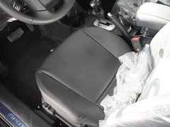 2011款 2.0L 自动 GLS 两驱版 5座