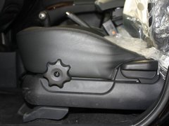 2011款 2.0L 自动 GLS 两驱版 5座