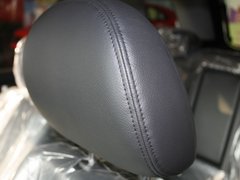 2011款 2.0L 自动 GLS 两驱版 5座