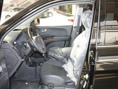 2011款 2.0L 自动 GLS 两驱版 5座