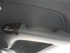 2011款 2.0L 自动 GLS 两驱版 5座