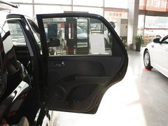 2011款 2.0L 自动 GLS 两驱版 5座