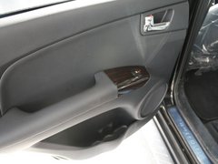 2011款 2.0L 自动 GLS 两驱版 5座