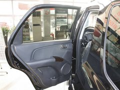 2011款 2.0L 自动 GLS 两驱版 5座