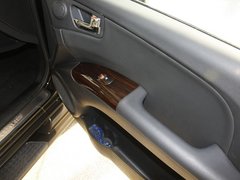 2011款 2.0L 自动 GLS 两驱版 5座