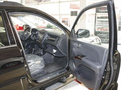 2011款 2.0L 自动 GLS 两驱版 5座