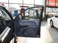 2011款 2.0L 自动 GLS 两驱版 5座