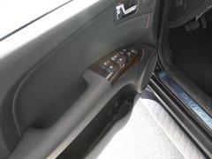 2011款 2.0L 自动 GLS 两驱版 5座