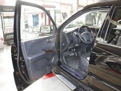 2011款 2.0L 自动 GLS 两驱版 5座